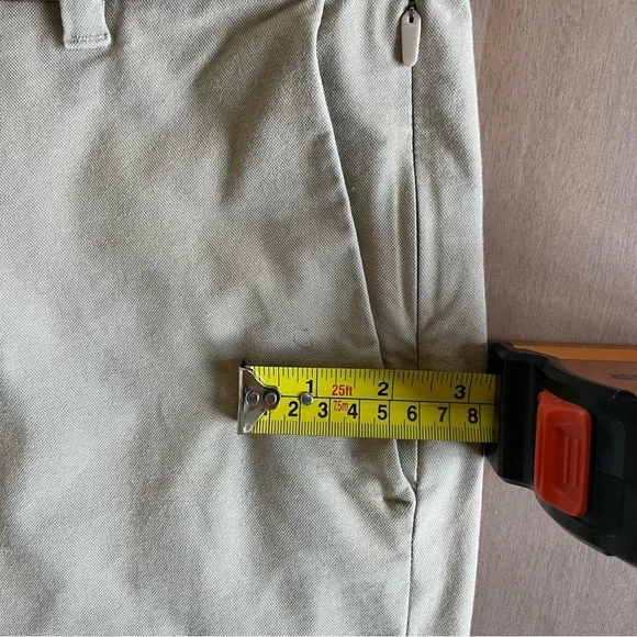 Men's Lululemon Commission Pant Slim 32" *Earth Dye - Picture 11 of 11